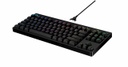 Logitech GPro X Keyboard