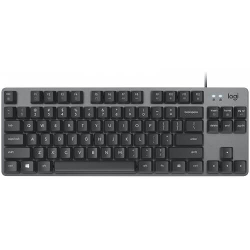 Logitech K835 TKL