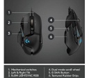 Logitech G502 Hero