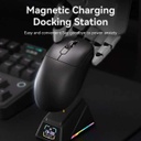 AJAZZ AJ179 P MC Pro Wireless+Bluetooth Gaming Mouse