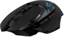 Logitech G502 LIGHTSPEED WIRELESS GAMING MOUSE