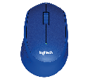 Logitech M330 Wireless Silent Plus