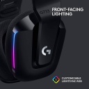 Logitech G733 LIGHTSPEED WIRELESS RGB GAMING HEADSET