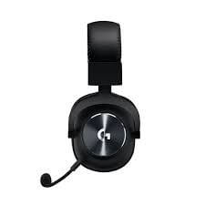 Logitech PRO X Gaming Headset