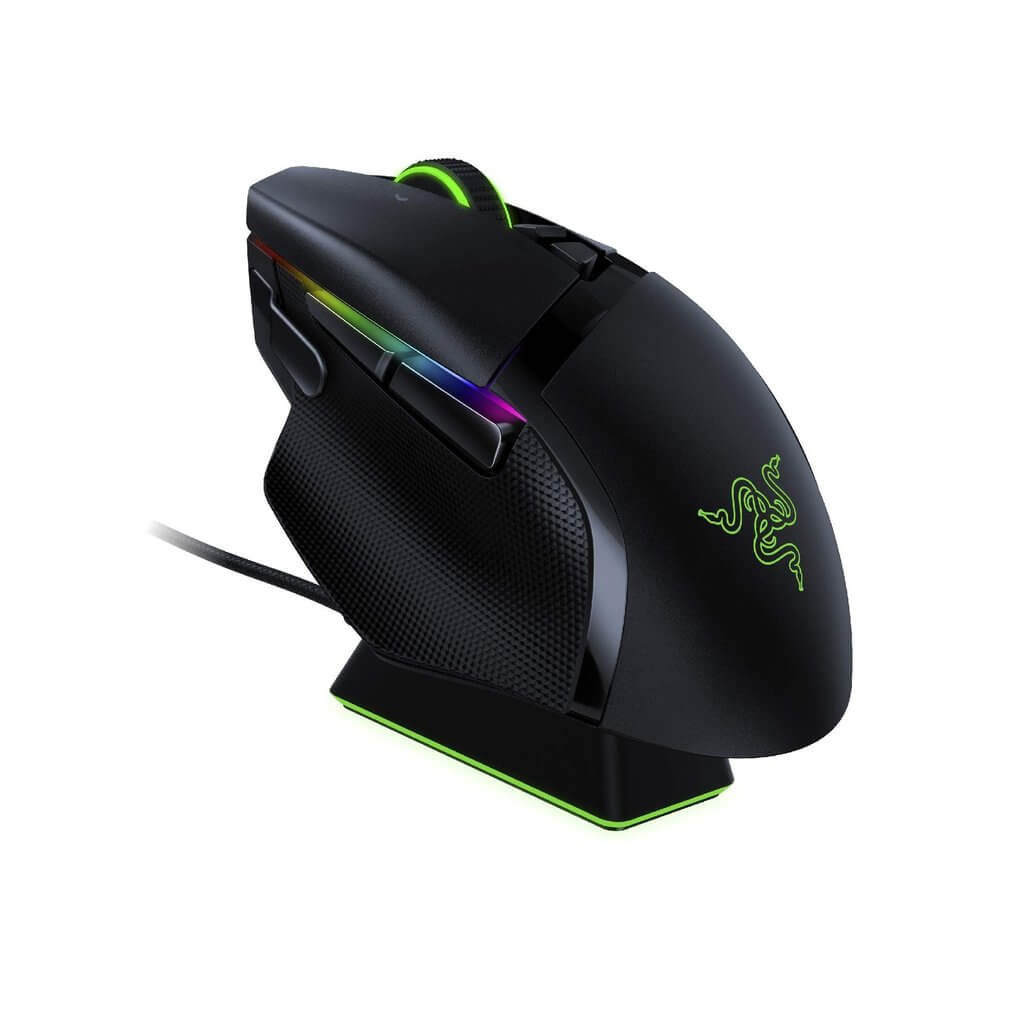 Razer Basilisk Ultimate Gaming Mouse