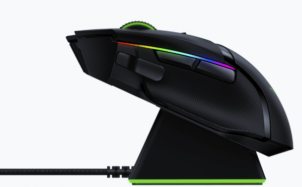 Razer Basilisk Ultimate Gaming Mouse