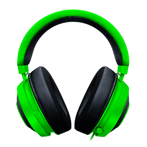 Razer Kraken 2019 (gree)
