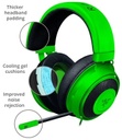 Razer Kraken 2019 (gree)