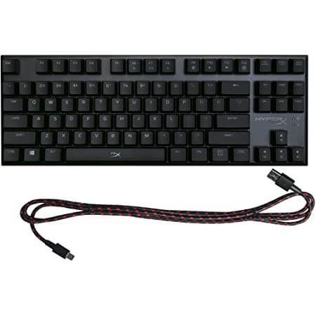 HyperX Alloy FPS Pro Gaming Keyboard