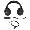 HyperX Cloud Flight S 7.1 Wireless Gaming Headset