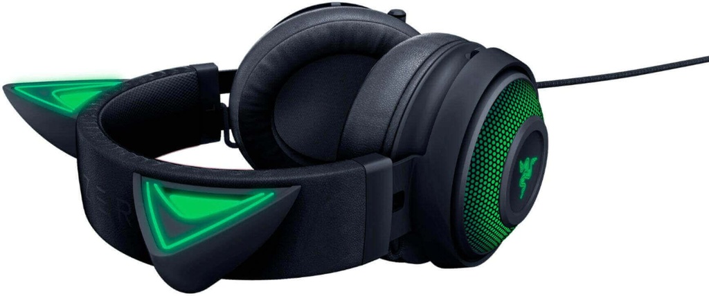 Razer Kraken Kitty – Black