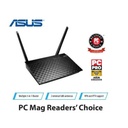 Asus RT-N12+ Router/AP/Range Extenter  for large enviroment
