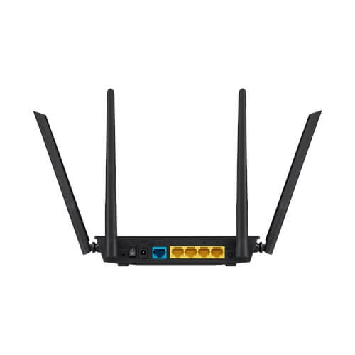 Asus RT-AC750L Wi-Fi Router