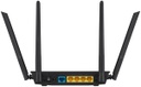 Asus RT-AC1200 V2 Dual-Band Wi-Fi Router