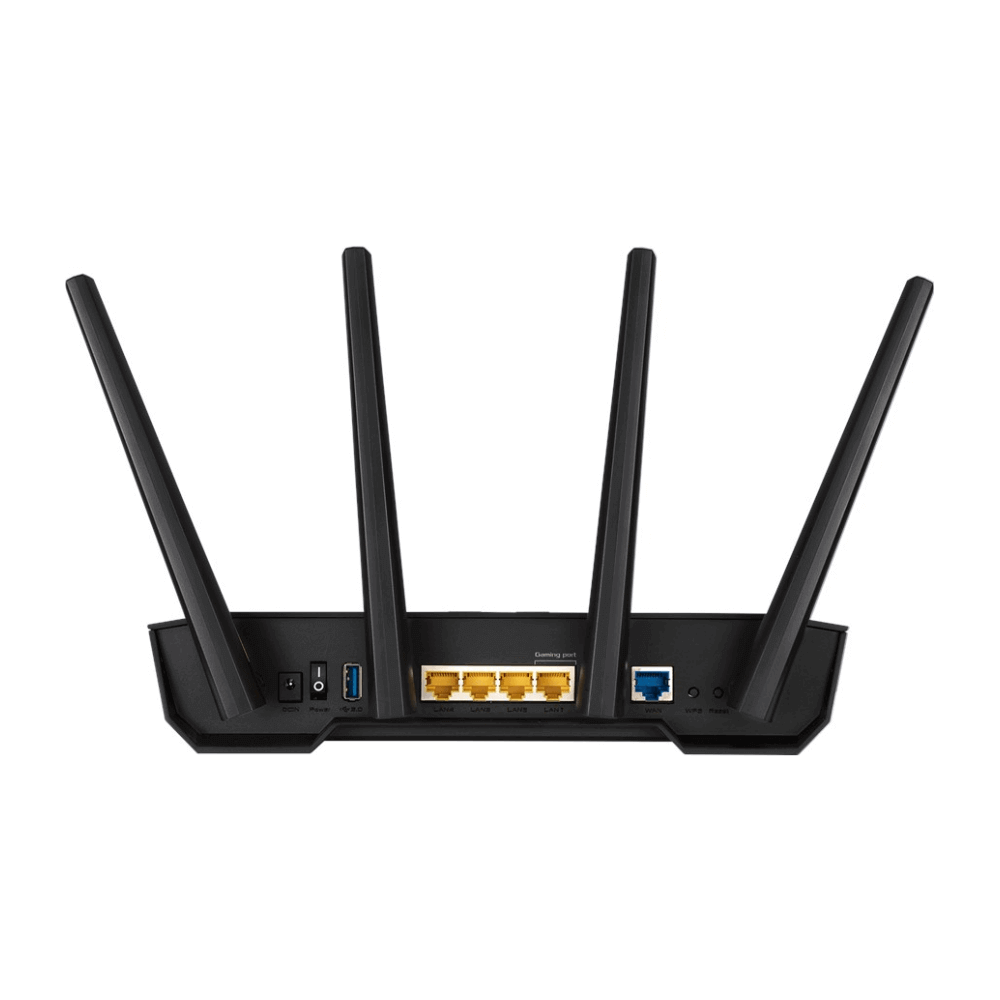Asus TUF-AX3000 Dual Band WiFi Gaming Router