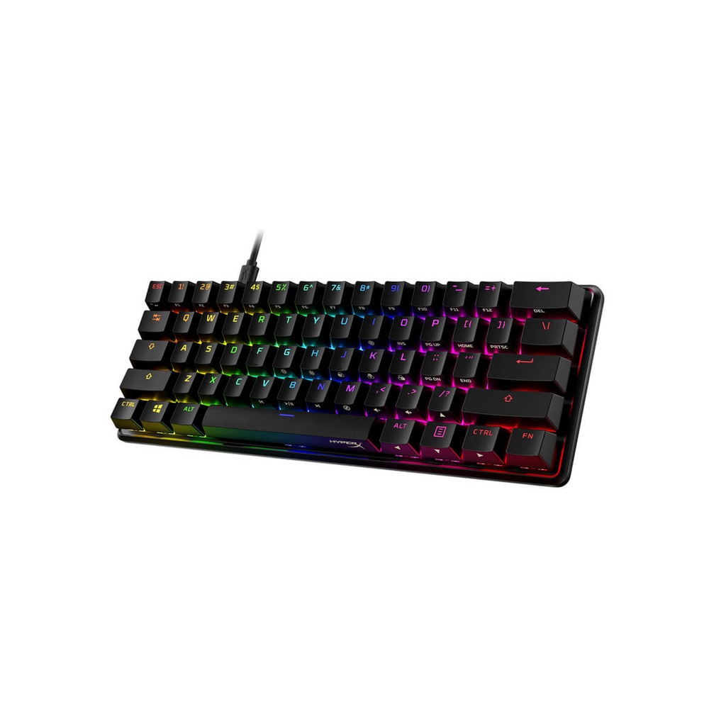 HyperX Alloy Origins 60 Mechanical Gaming Keyboard