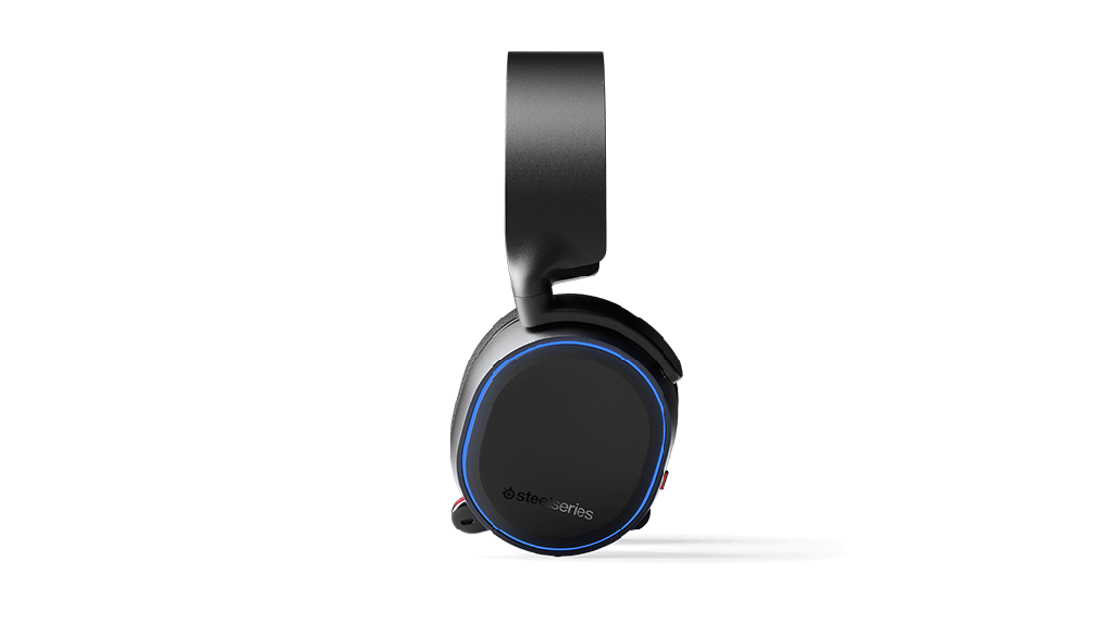 Steelseries Arctis 5