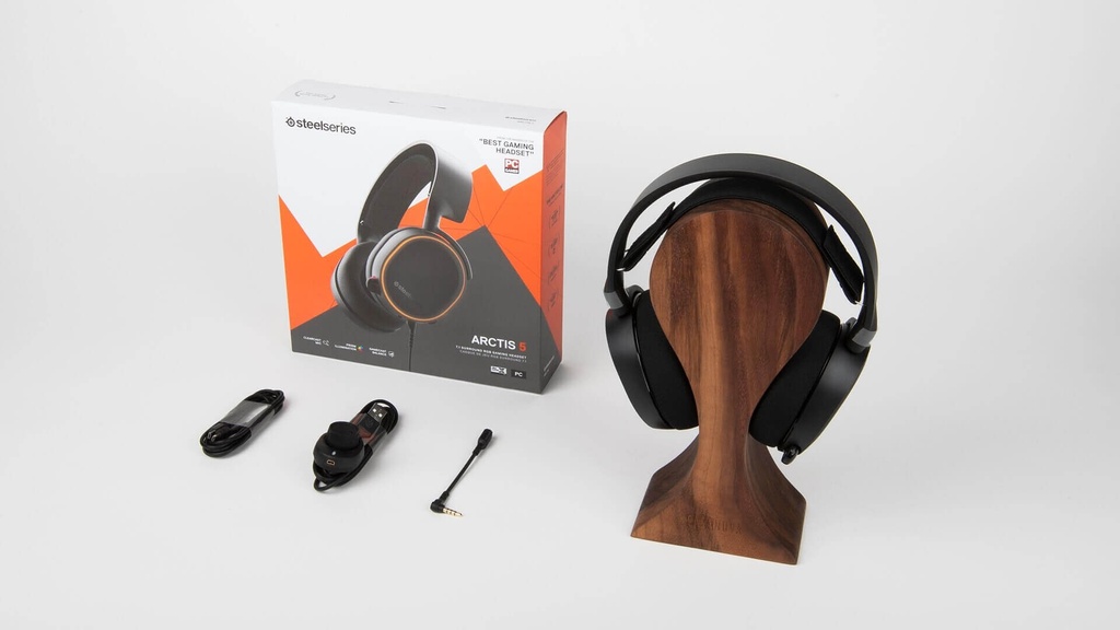 Steelseries Arctis 5