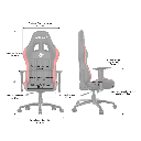 AndaSeat Jungle Series
