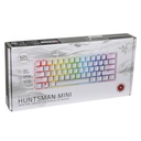 Razer Huntsman Mini White (RedSwitch)
