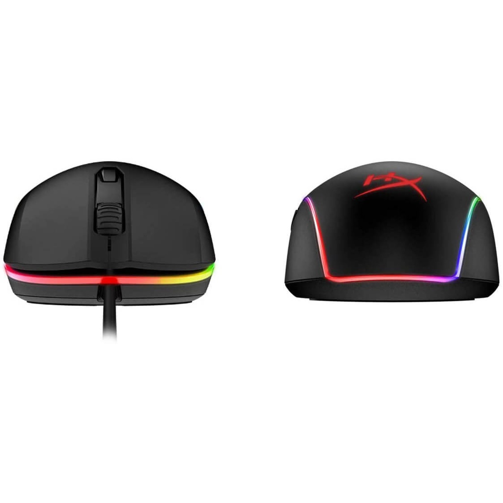 HyperX Pulsefire Surge RGB Gaming Mouse