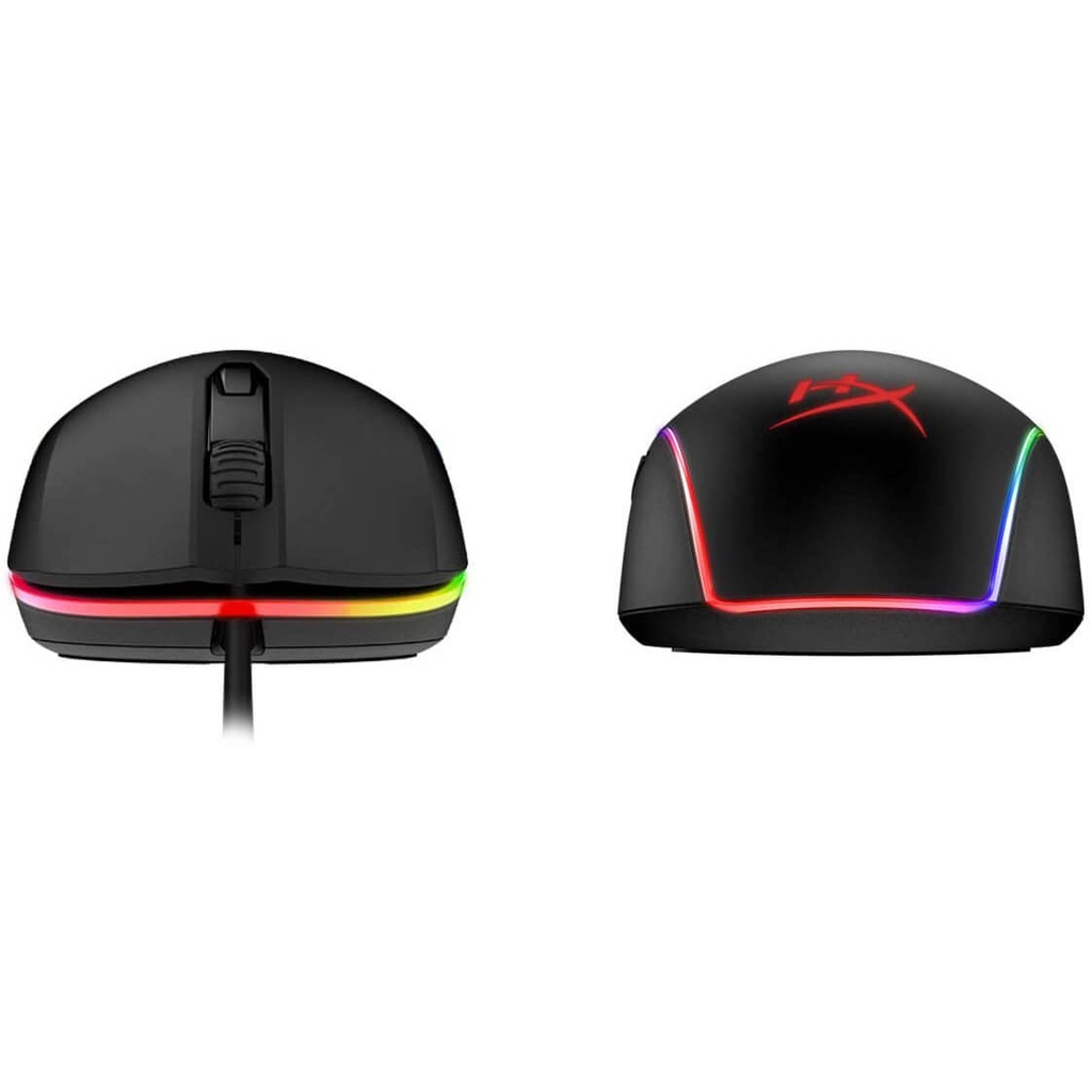 HyperX Pulsefire Surge RGB Gaming Mouse