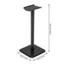 Headset Stand