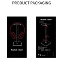Headset Stand