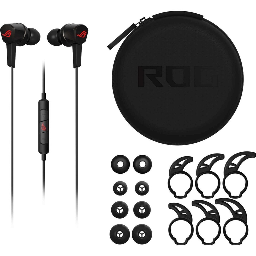 ROG CETRA CORE Gaming In-Ear Earset