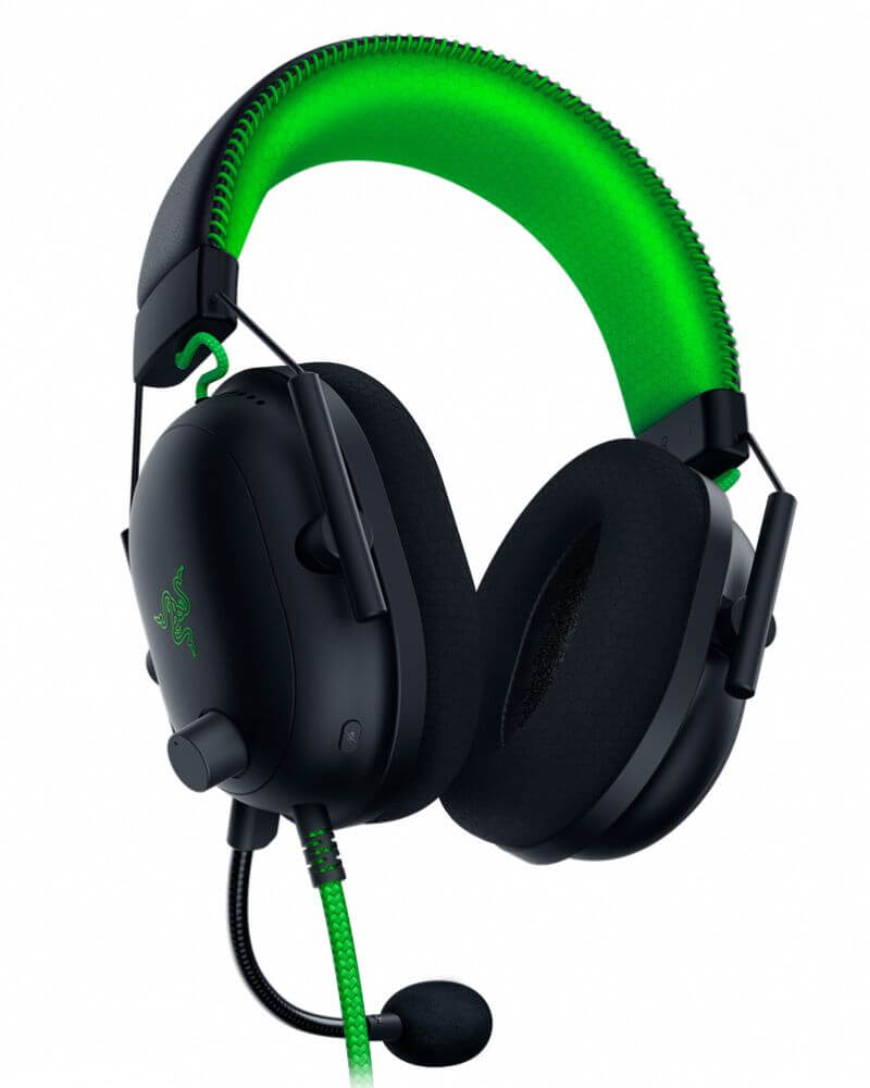 Razer BlackShark V2 Special Edition