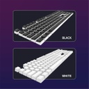 AJAZZ pbt pudding keycaps