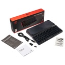 ROG Falchion 65% wireless mechanical gaming keyboard