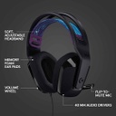 G335 WIRED GAMING HEADSET