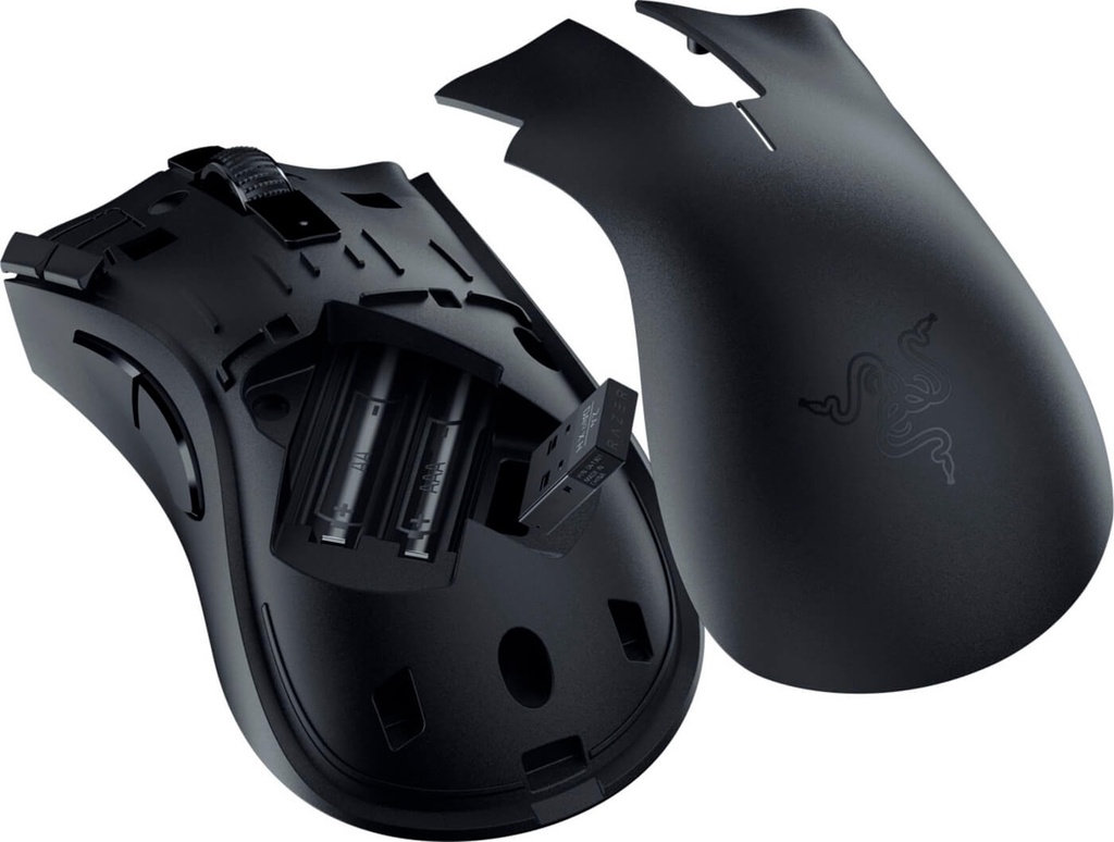 Razer DeathAdder V2 X HyperSpeed