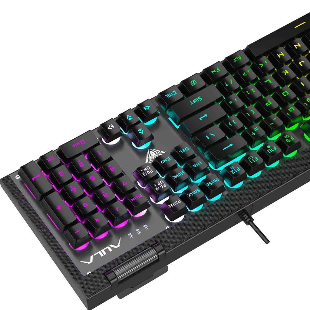 AULA F3020 GAMING MEMBRANE KEYBOARD