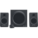 LOGITECH Z333