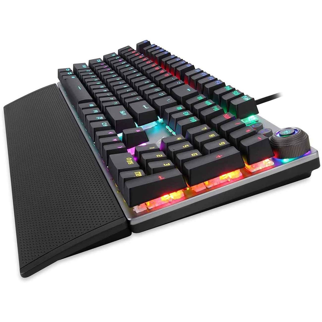 AULA F2058 WIND Gaming Mechanical Keyboard