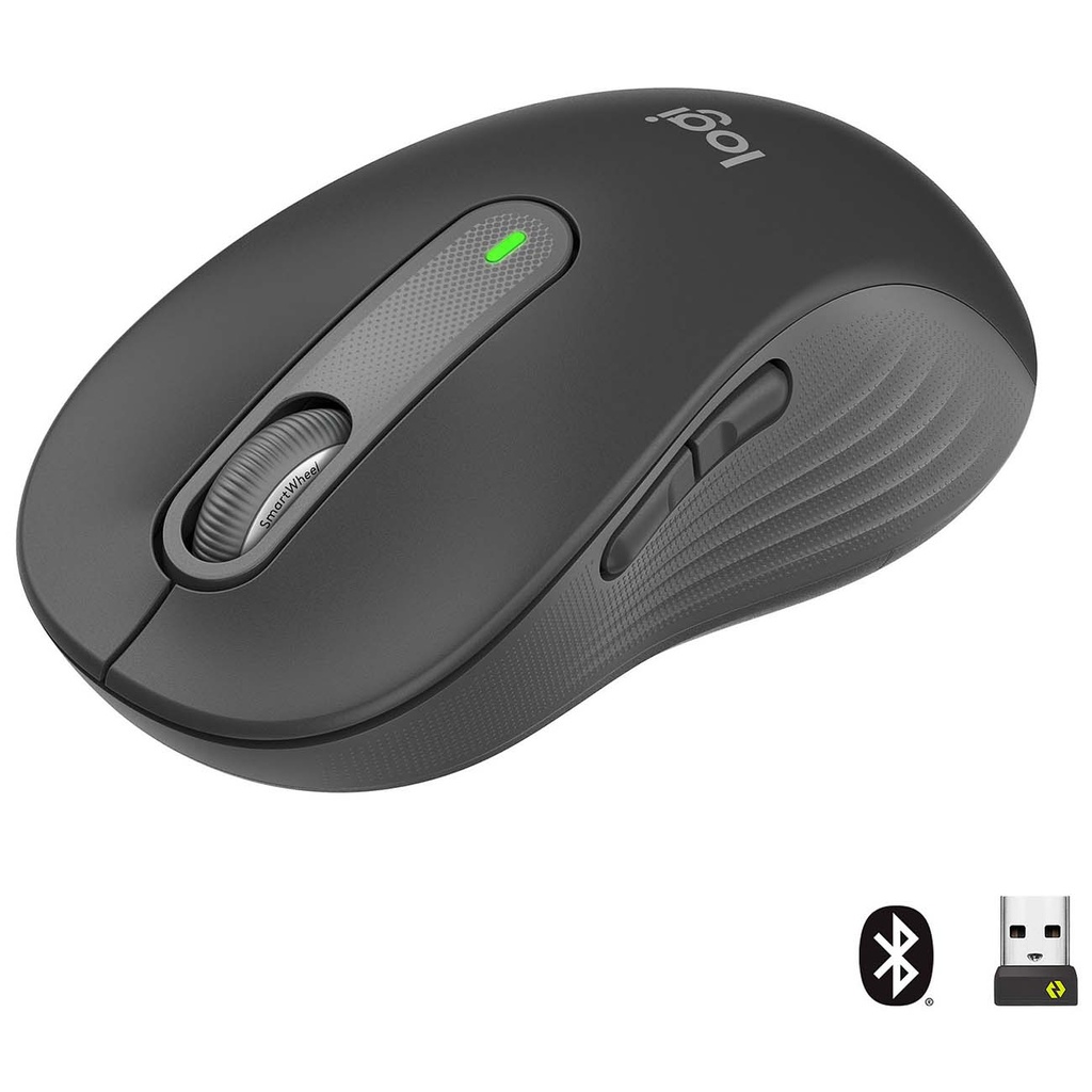 Logitech M560 Wireless Mouse