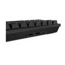 RK98 Pro Hotswap RGB Gaming Keyboard (Black)