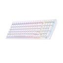 RK98 Pro Hotswap RGB Gaming Keyboard (White)