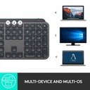 Logitech MX Keys