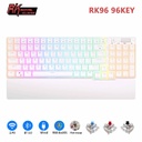 Royal Kludge RK96 Tri Mode - Hot Swappable Keyboard