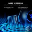 Razer Kraken V3 Pro Wireless Gaming Headset with Razer HyperSense