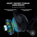 Razer Kraken V3 Pro Wireless Gaming Headset with Razer HyperSense