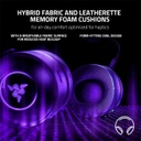 Razer Kraken V3 Pro Wireless Gaming Headset with Razer HyperSense