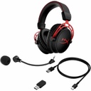 HyperX Cloud Alpha - Wireless Gaming Headset