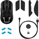 HyperX Pulsefire Haste - Wireless Gaming Mouse
