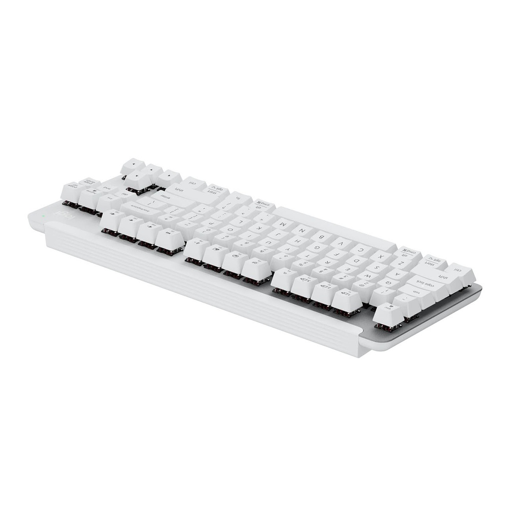 Logitech K855 Wireless Mechanical TKL Keyboard