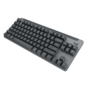 Logitech K855 Wireless Mechanical TKL Keyboard