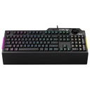 Asus TUF Gaming K1 RGB keyboard